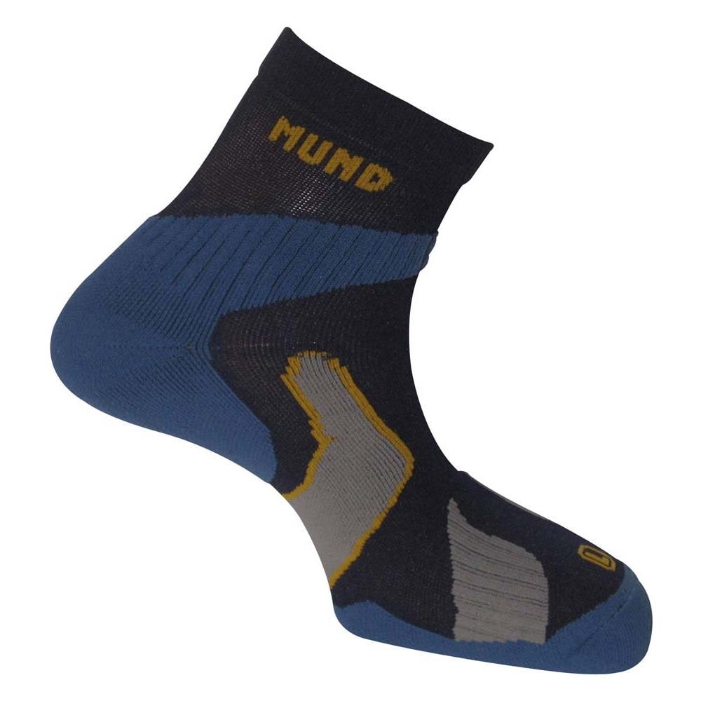 Calzini Ultra Raid Abbigliamento Uomo Eu 38-41 - Foto 1