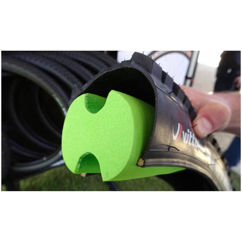 Camere D´aria Air Liner Anti Puncture Ruote E Copertoni 2.50 - 2.70 - Foto 2