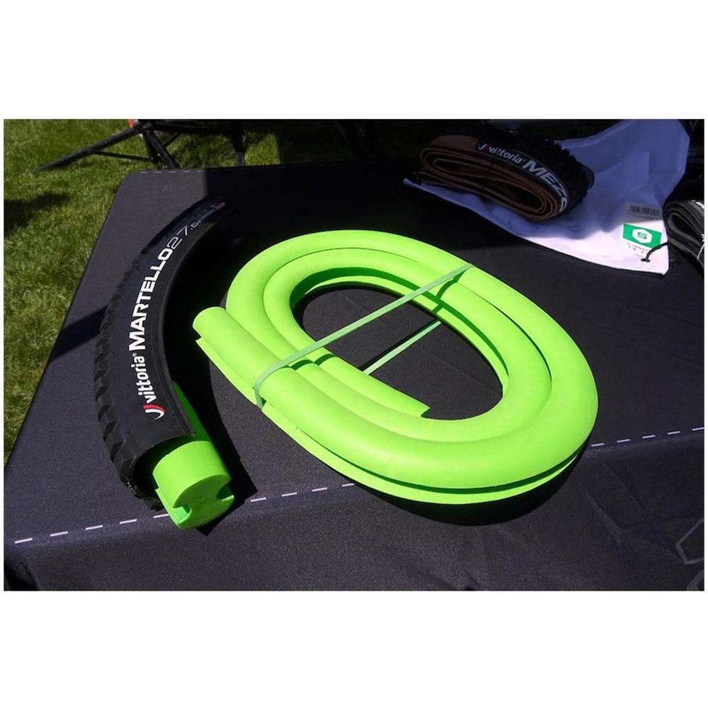 Camere D´aria Air Liner Anti Puncture Ruote E Copertoni 2.50 - 2.70 - Foto 3