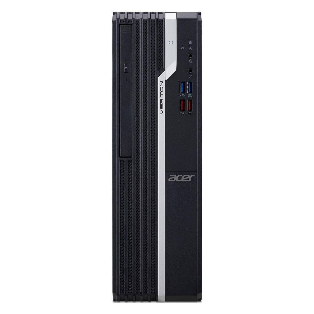 Pc Desktop Veriton X2660G Intel Core i5-8400 Hexa Core 2.8 GHz Ram 4 GB Hard Disk 1TB 2x USB 3.0 2x USB 3.1 Windows 10 Pro - Foto 2