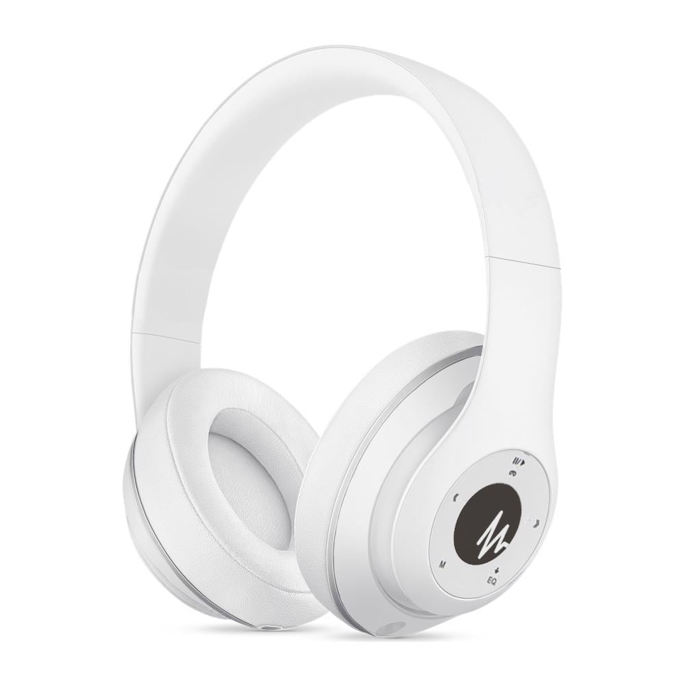 Magnussen H1 Hb1000201 Cuffie Wireless Con Bluetooth Pieghevoli Con Astuccio Autonomia 10 Ore Ricarica 2,5 Ore - Foto 1