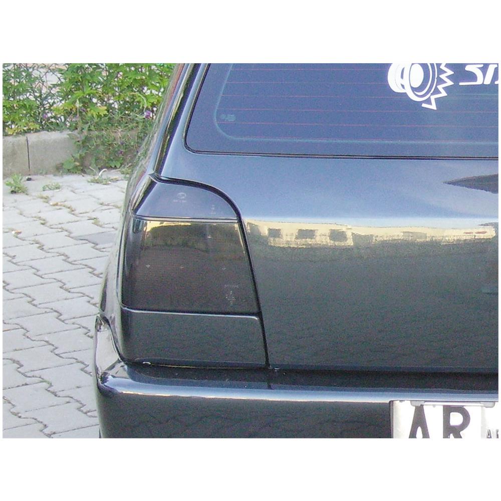 21350 Vernice Trasparente Nero - Foto 2