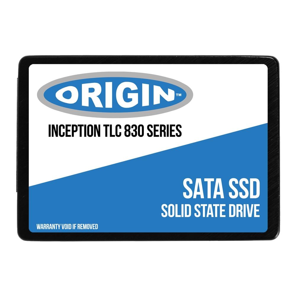 2TB 2.5 SATA SSD CLIENT GRADE - Foto 1