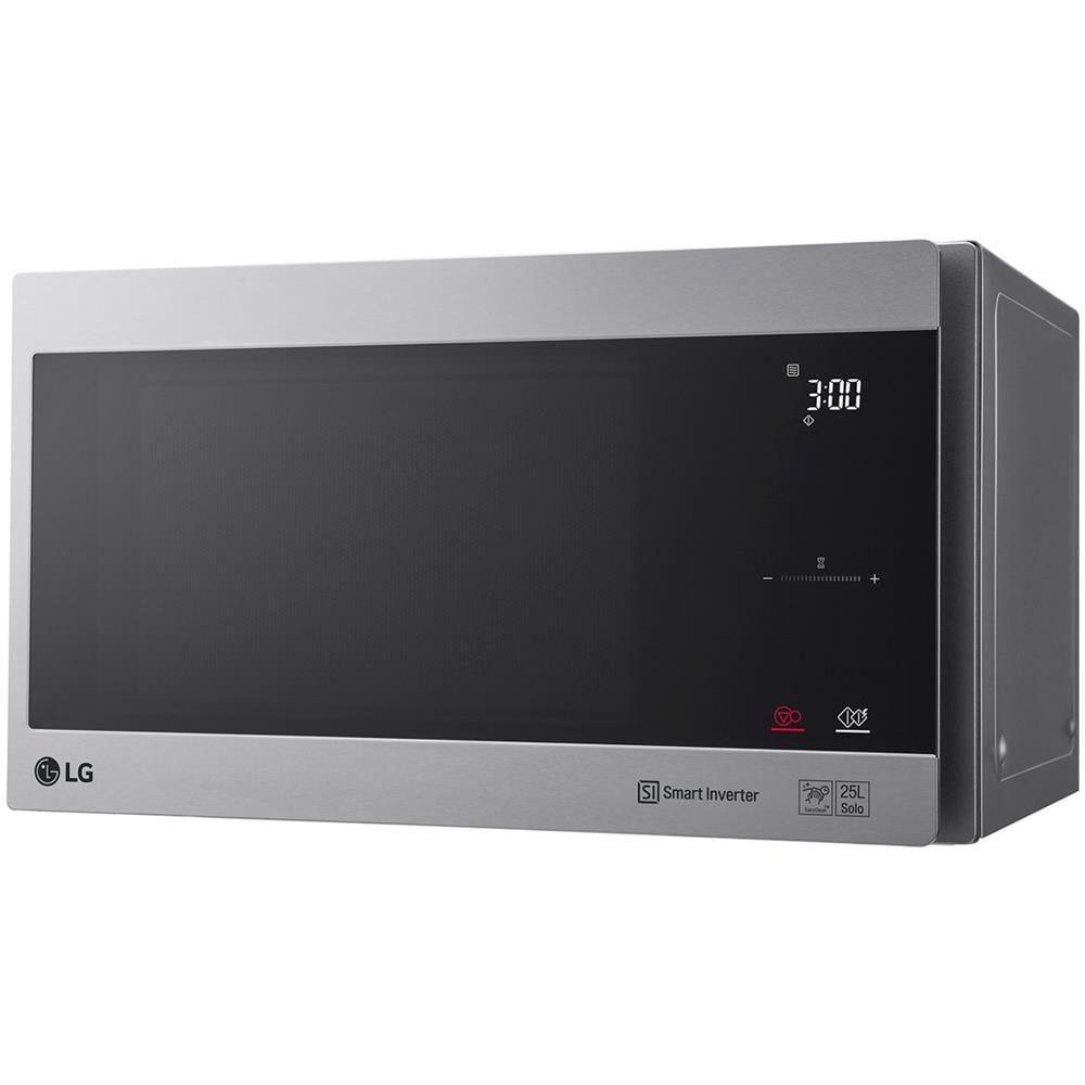 Forno A Microonde Ms2595cis Capacita 25 L Potenza 1000 W Colore Argento Acciaio Inossidabile - Foto 1