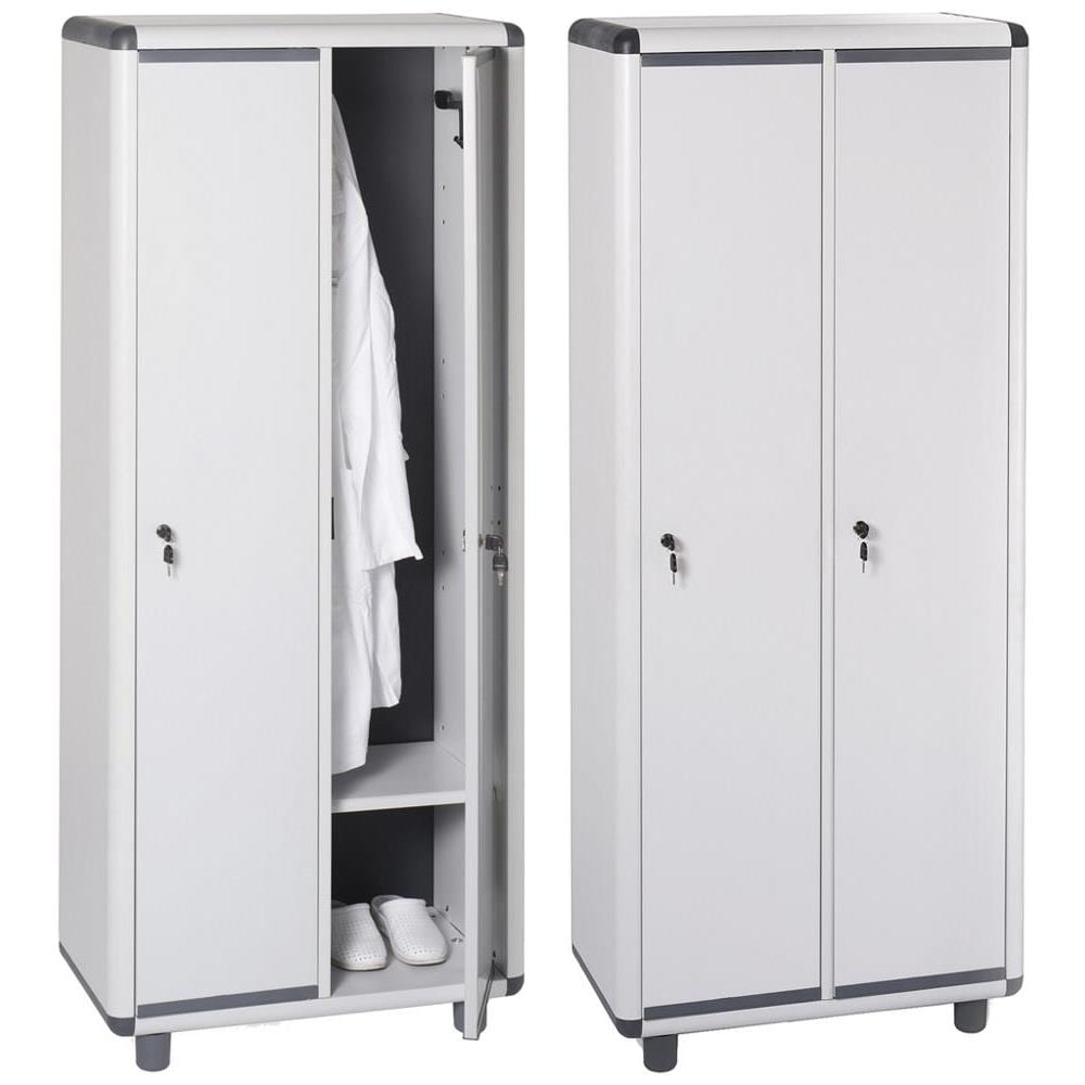 Porte per cabine armadio o ripostigli