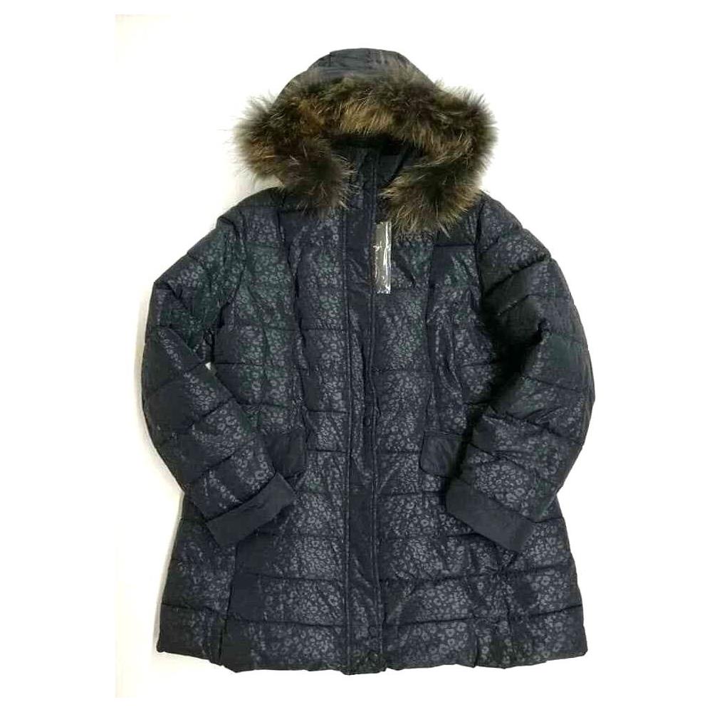 piumino giubbotto donna