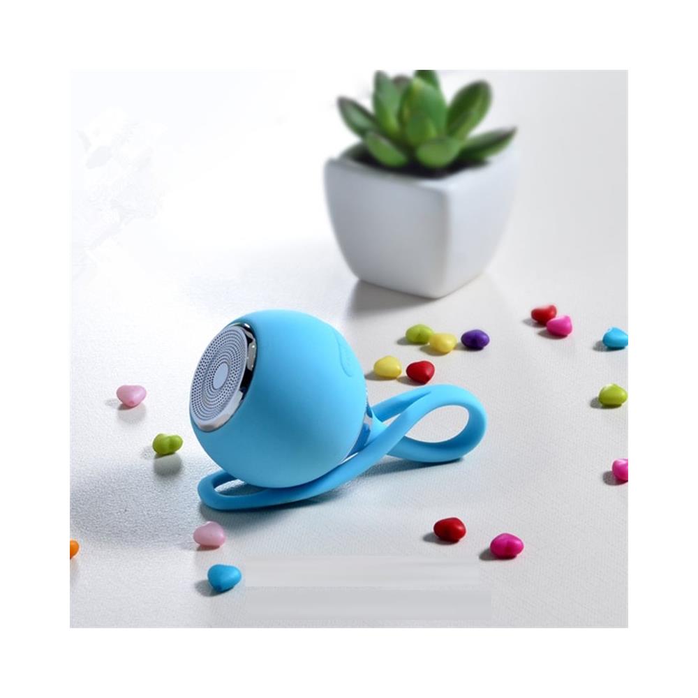 Mini Altoparlante Bluetooth Impermeabile Per Sport E Attività All'aperto S612 - Foto 1