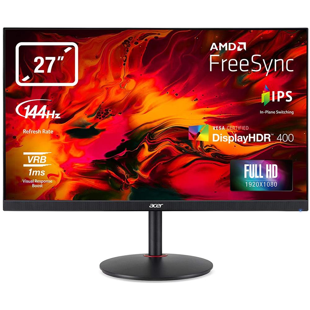 ACER - Monitor 27\