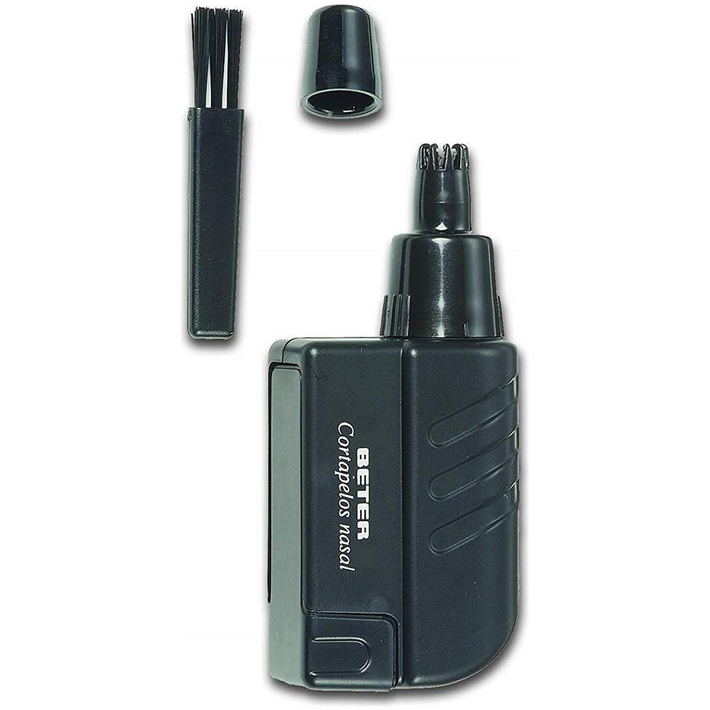 Rasoio Di Precisione Per Naso E Orecchie, Modello 34107 - Foto 1