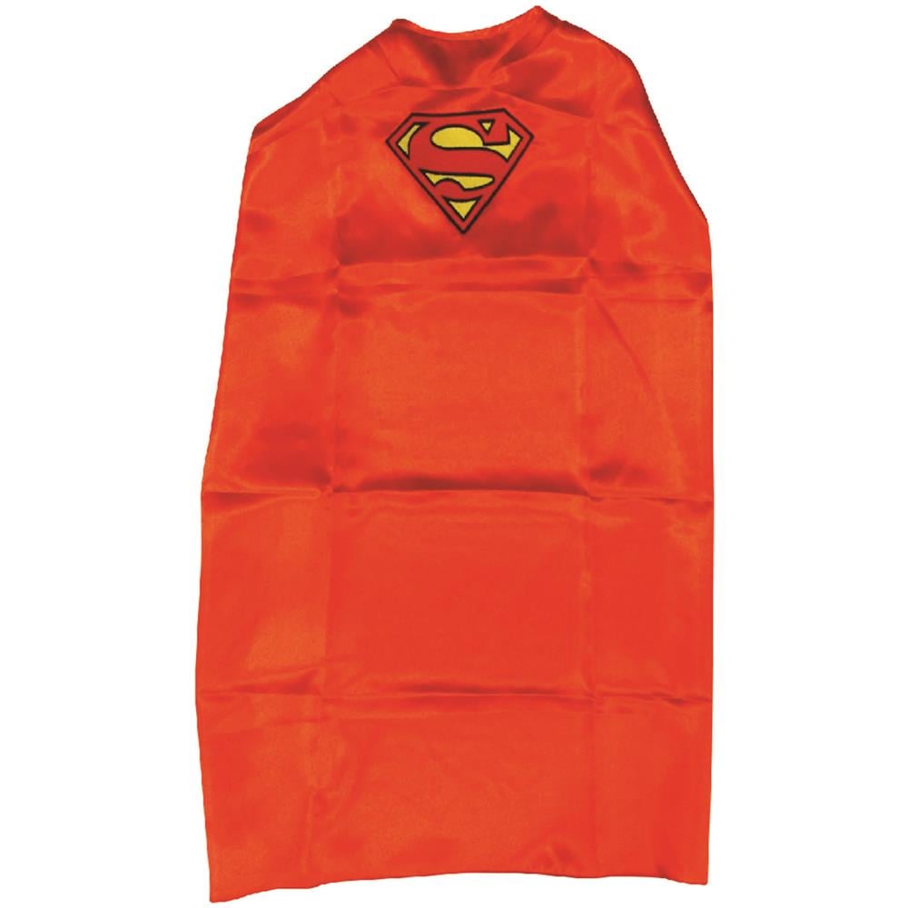 Mantello Rosso Superman Bambino - Foto 1