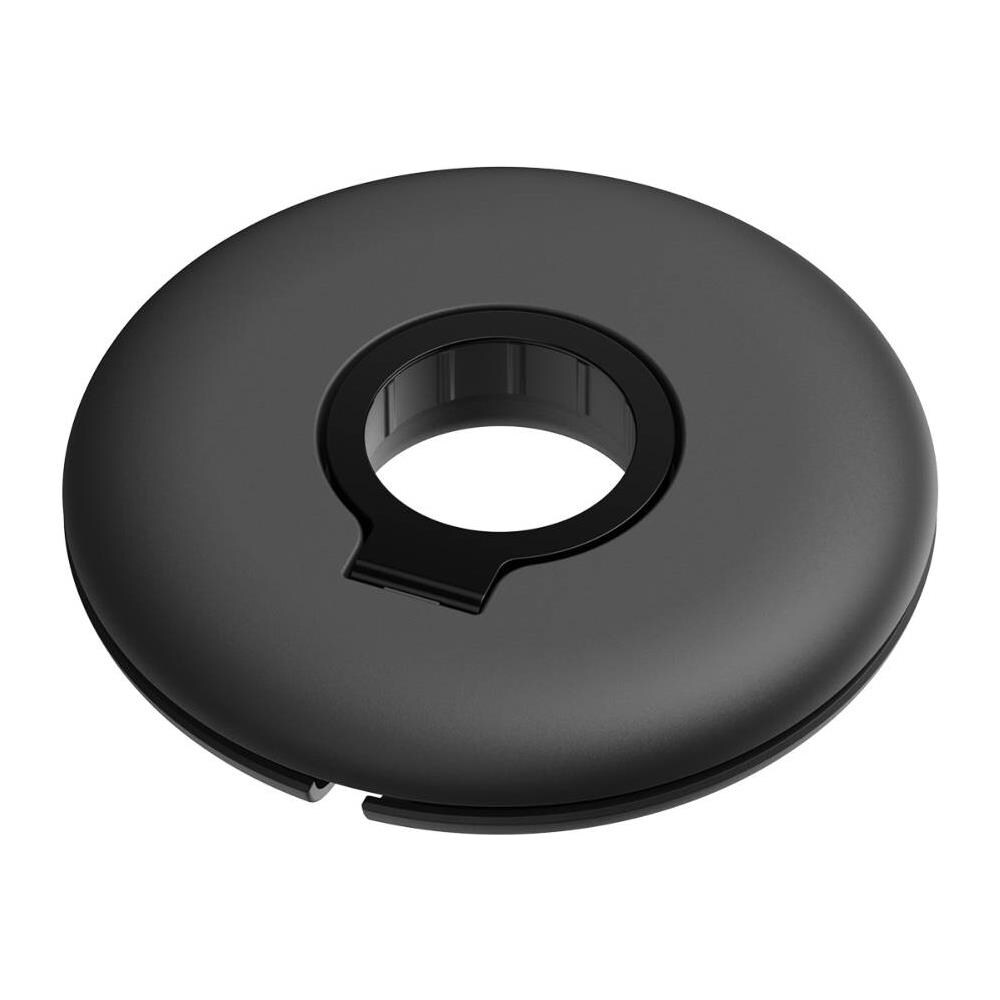 Caricabatterie Wireless Strumento Planet Argano Del Cavo Per La Serie Di Iwatch 1-5 Nero (acslh-01)  - Foto 2