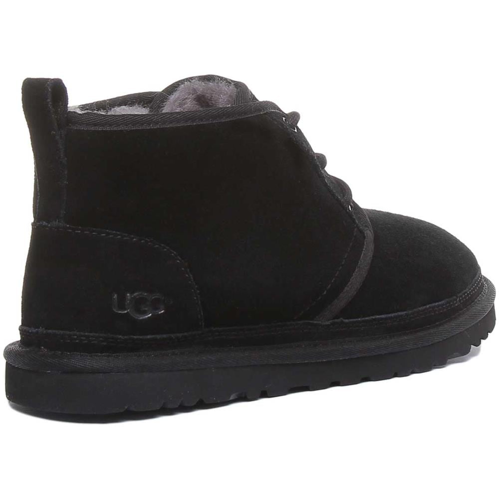 Australia Neumel In Black - Foto 3