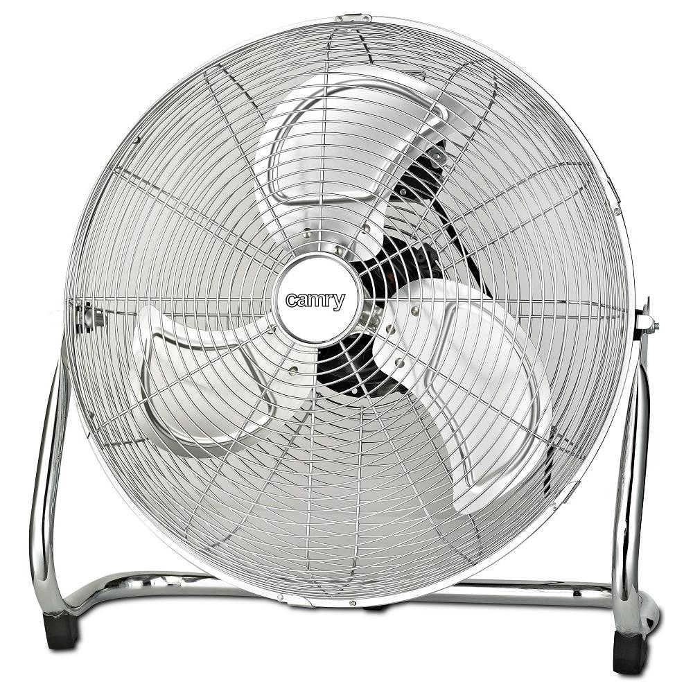 Camry Ventilator 7306 Cr, 140 W, 3 Leistungsstufen (cr 7306)  - Foto 2