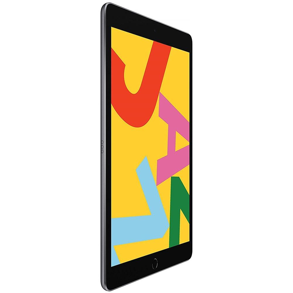 [Ricondizionato BASIC] iPad 10.2 32 GB 10.2" Wi-Fi - 4G Grigio Siderale - Foto 4