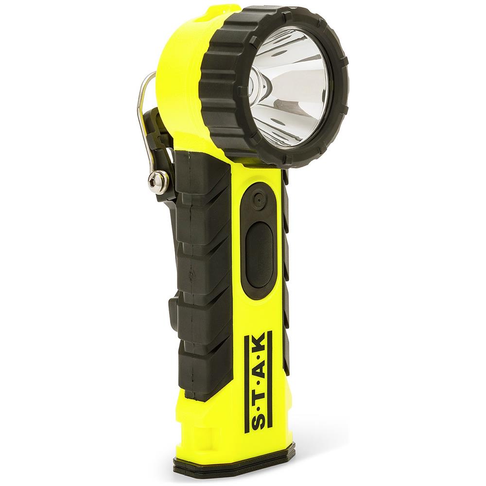 Torcia Led Atex 5w 300lm Ip57 - Foto 4