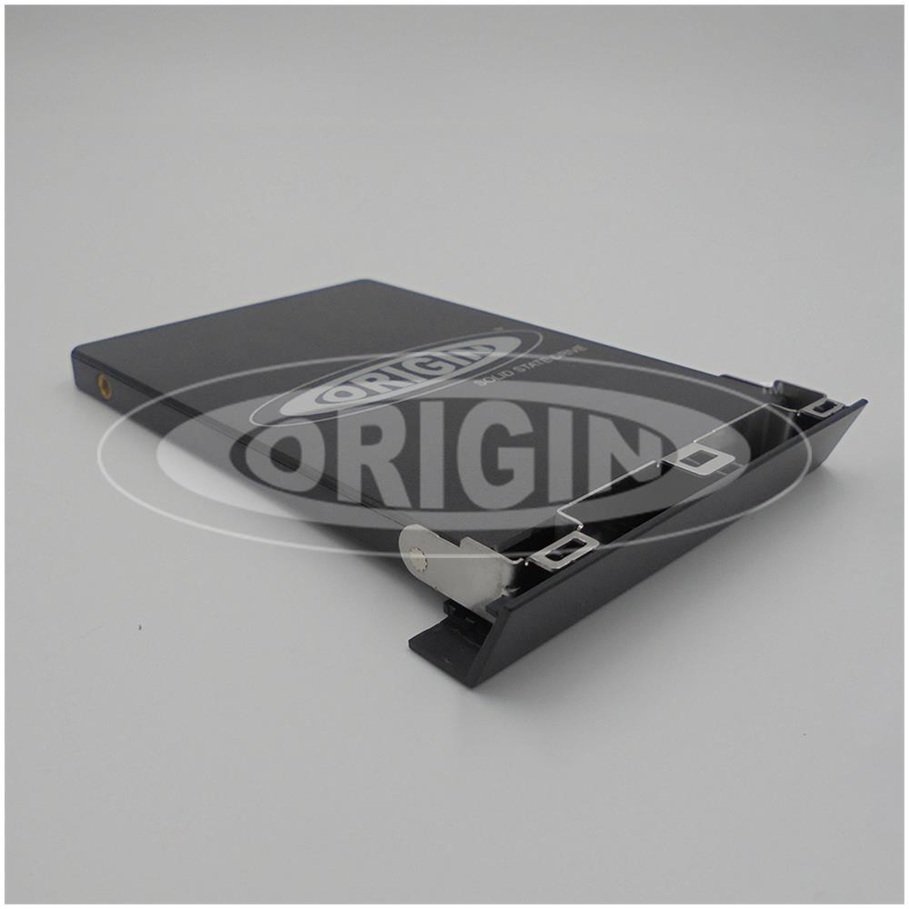 Storage 500GB TLC, 500 GB, SATA, 6,35 cm (2.5") , TLC, Dell Latitude E6500 - Foto 4
