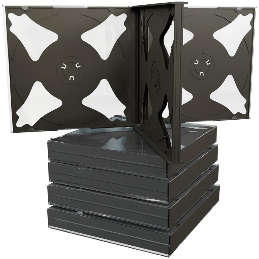 BOX34-6, Nero - Foto 3