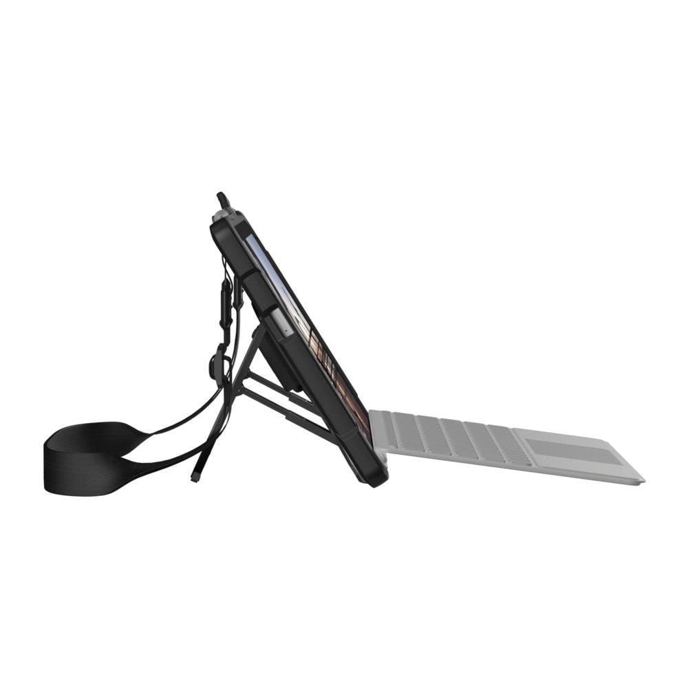 Custodia Plasma Per Microsoft Surface Go - Trasparente - Foto 8