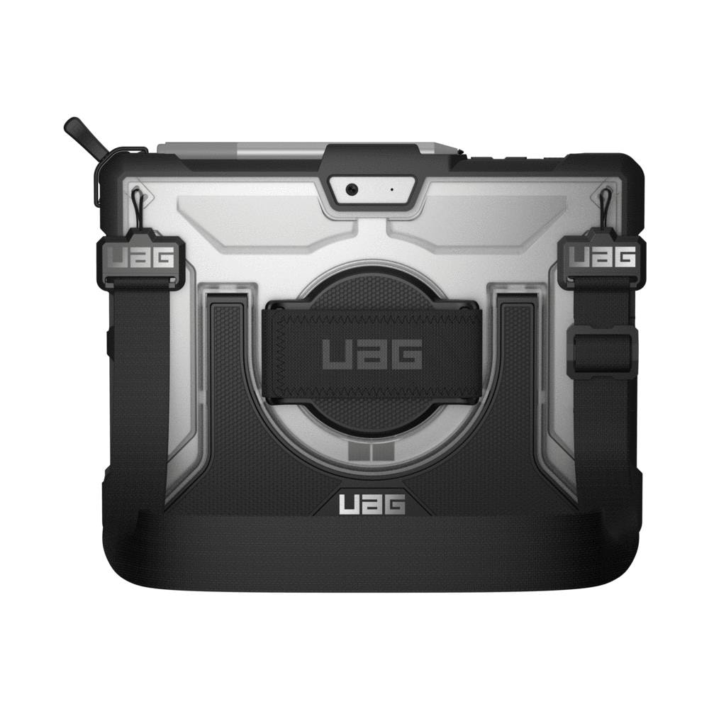 Custodia Plasma Per Microsoft Surface Go - Trasparente - Foto 2