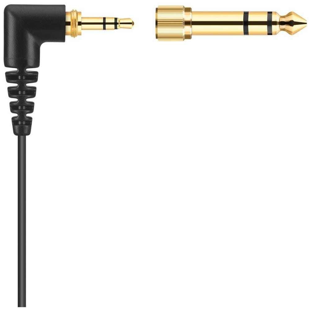 Cuffie professionali ideali per monitoraggioSennheiser Hd 25 - Foto 7