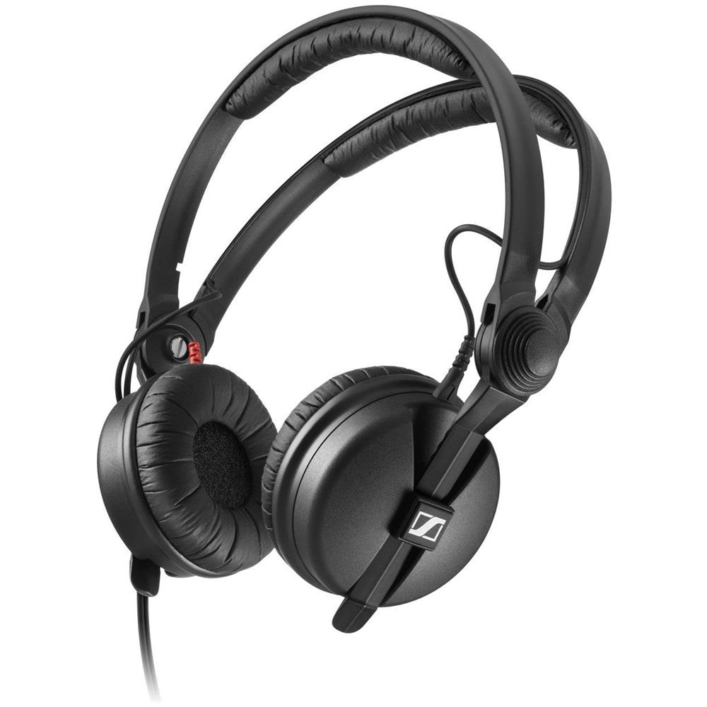 Cuffie professionali ideali per monitoraggioSennheiser Hd 25 - Foto 1