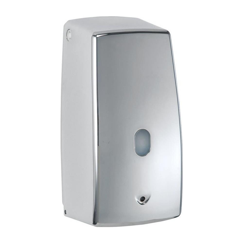 Treviso Bianco Dispenser Sapone Infrarossi - 650 Ml, Venko - Foto 1