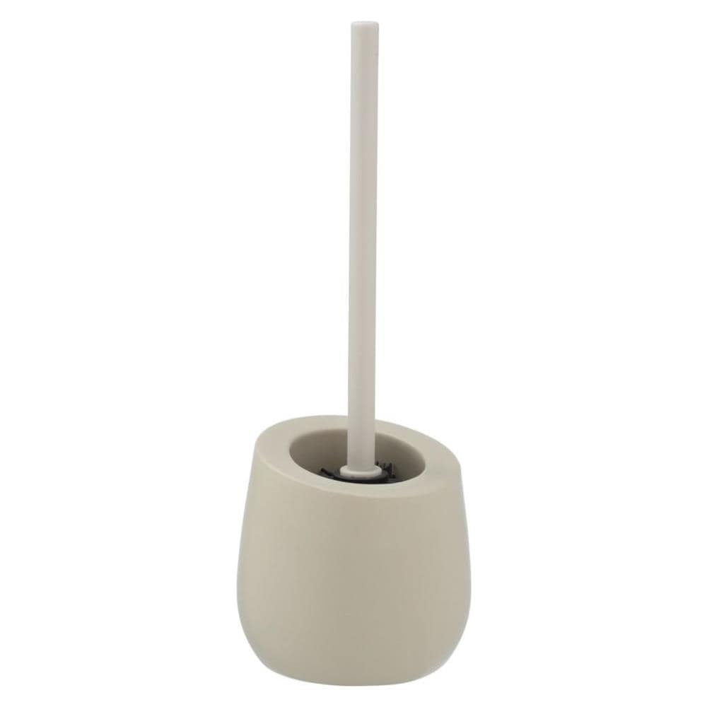 Spazzola Wc Badi, Grigio, Wenko - Foto 2