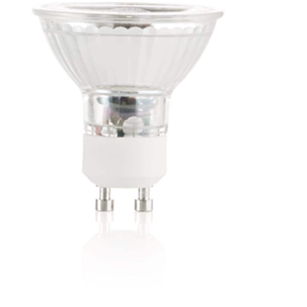 Lampadina Gu10 07w 630lm 3000k Cri80 - 123943 - Foto 1