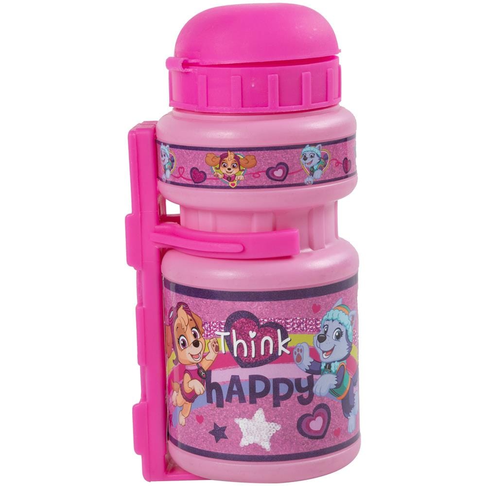Borraccia Ciclo Paw Patrol Girl 350ml - Foto 1