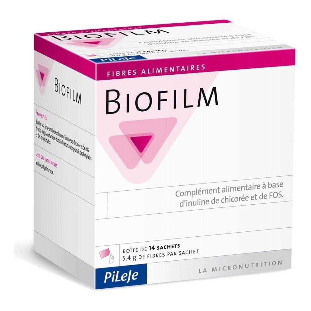 Prebiotici 14 Bustine Da 6g Biofilm - Foto 1
