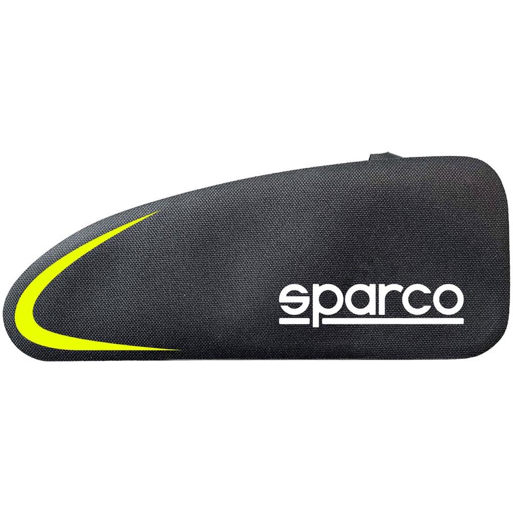 Borsa Gialla Da Telaio Per Bici In Nylon Impermeabile E Antiurto Con Cerniera Resistente - Foto 2