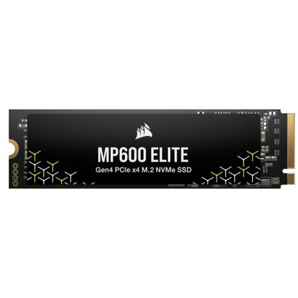 SSD 1 TB Serie MP600 ELITE M, 2 Interfaccia PCI Express 4.0 - Foto 1