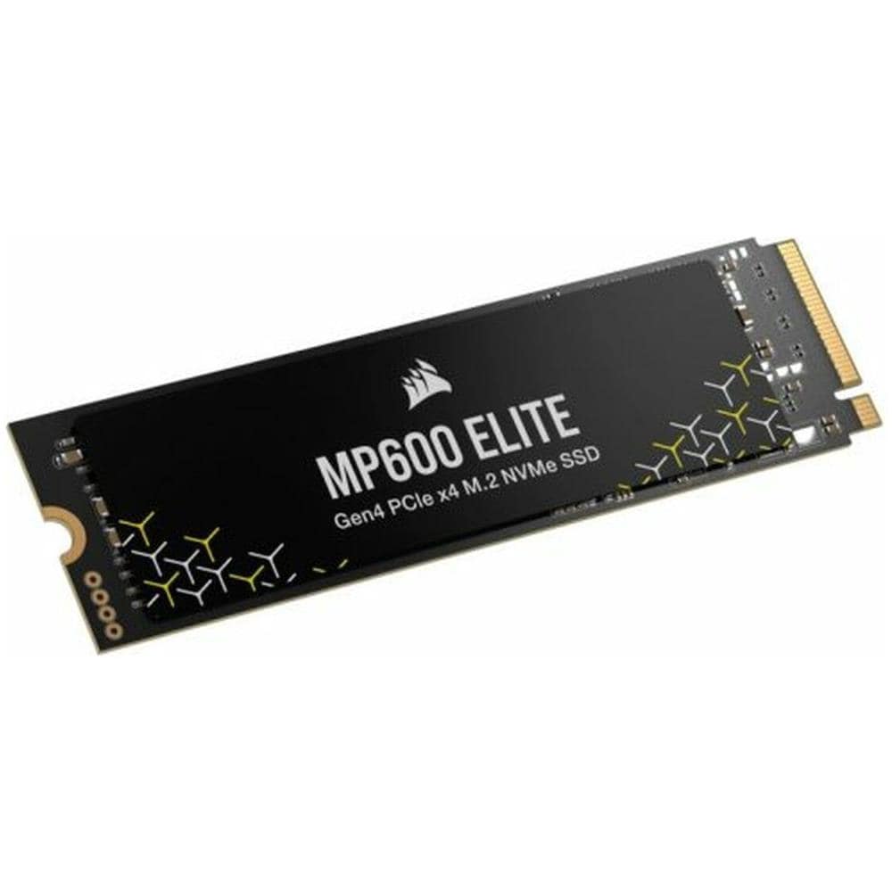 SSD 1 TB Serie MP600 ELITE M, 2 Interfaccia PCI Express 4.0 - Foto 2