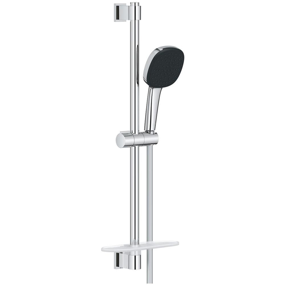 Vitalio Comfort 110 sistema di doccia Cromo - Foto 1