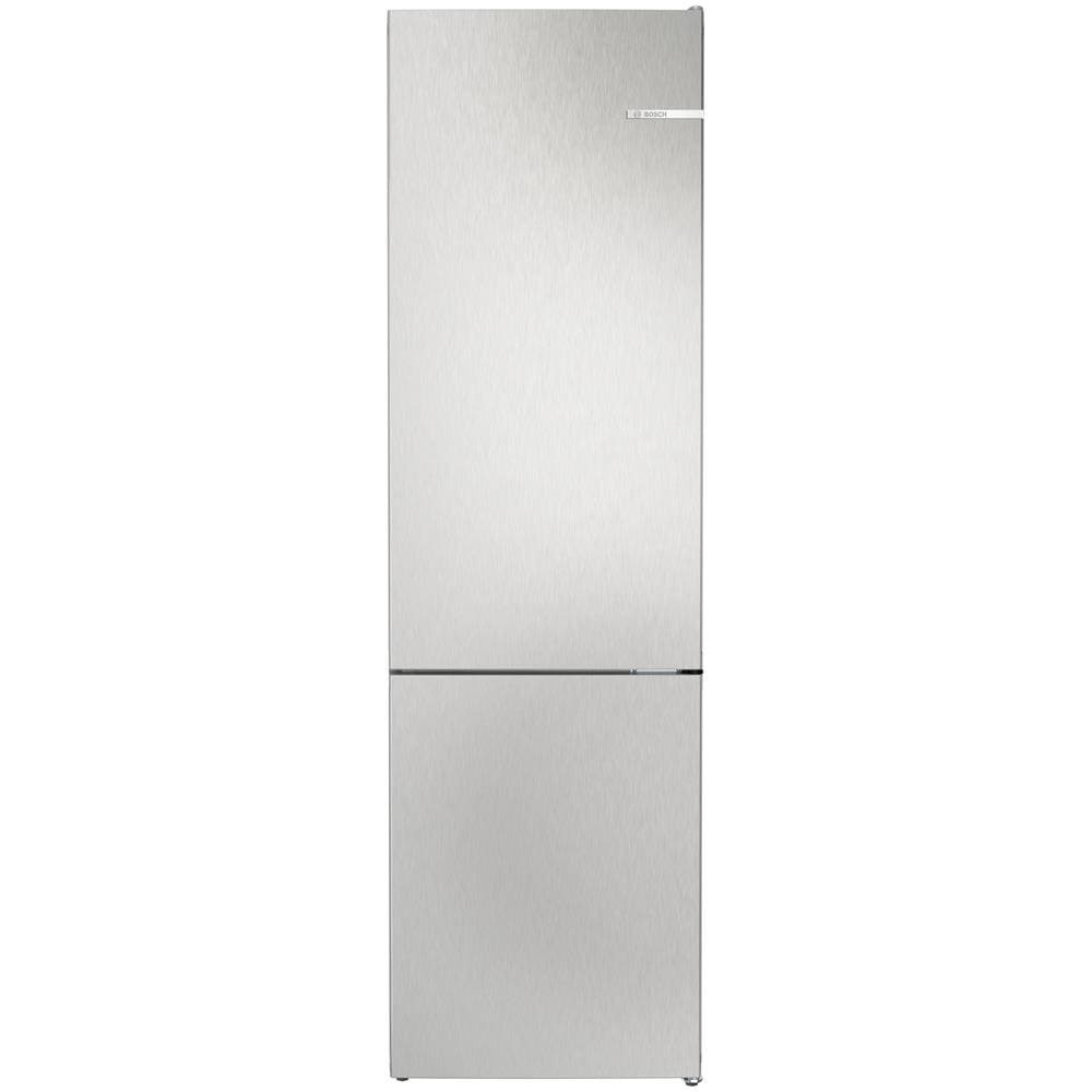 Frigorifero con congelatore a libera installazione KGN392LBF Capacita 203 - lit. Colore acciaio inox Classe B - Foto 1
