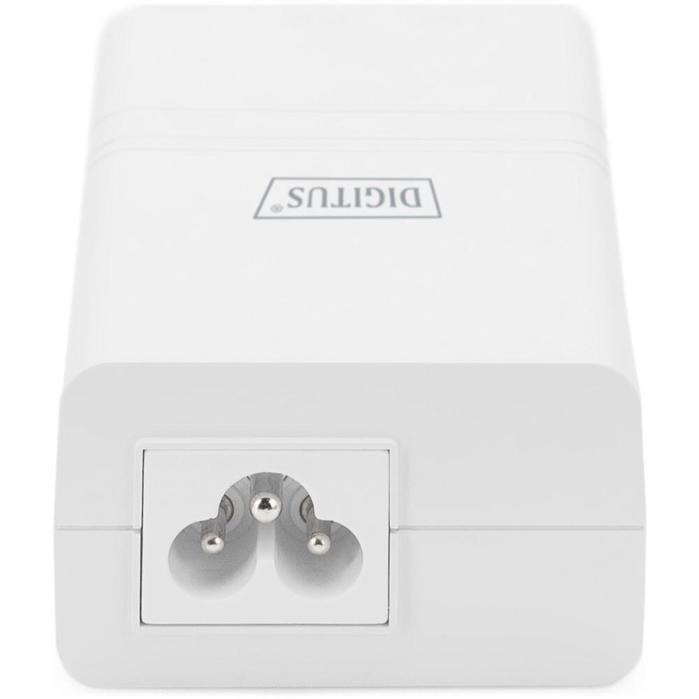 Gigabit Active 802.3af PoE Midspan - Foto 4