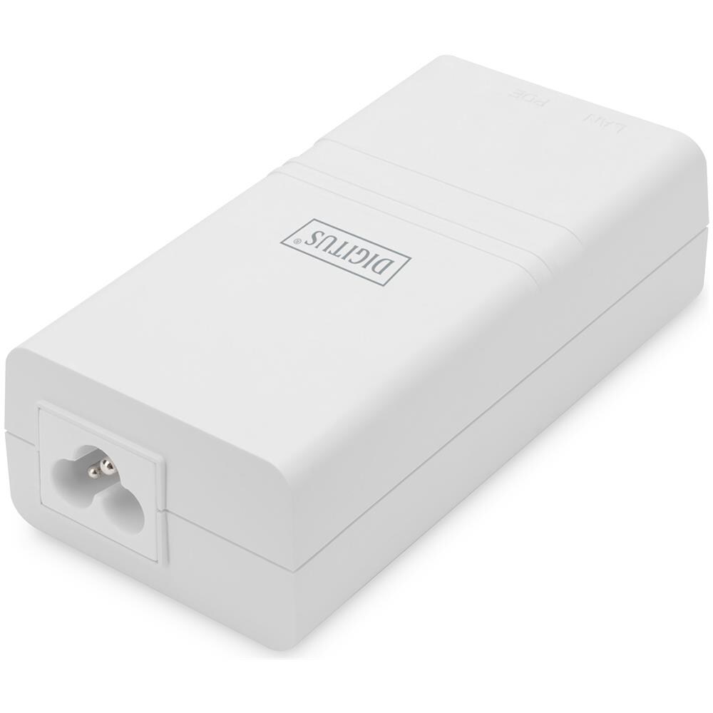 Gigabit Active 802.3af PoE Midspan - Foto 2