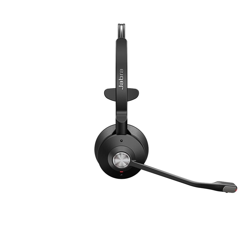 Jabra Engage 65 SE Auricolare Wireless A Padiglione Ufficio Nero - Foto 4