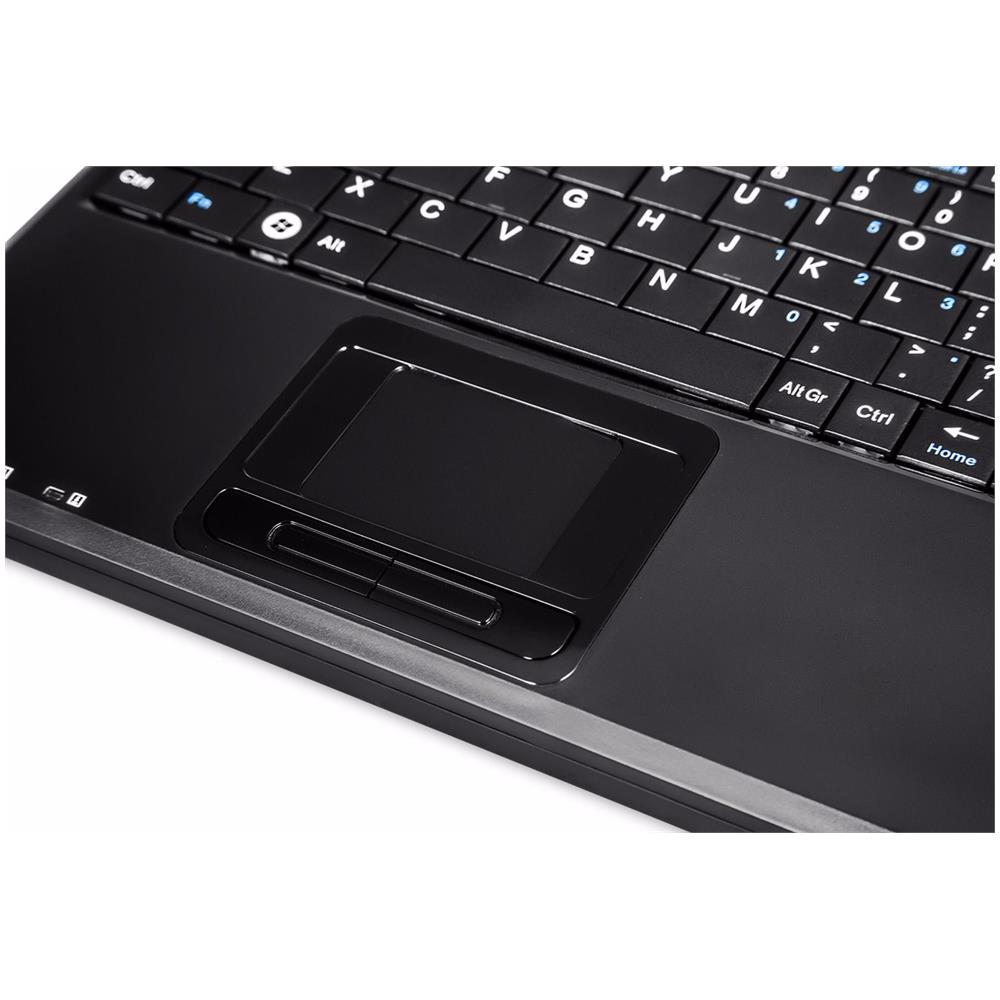 Tastiera Cablato PERIBOARD-510H PLUS  Colore Nero - Foto 2