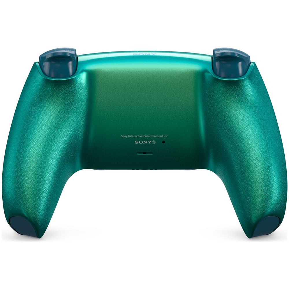 PS5 Controller Wireless DualSense Chroma Teal - Foto 4