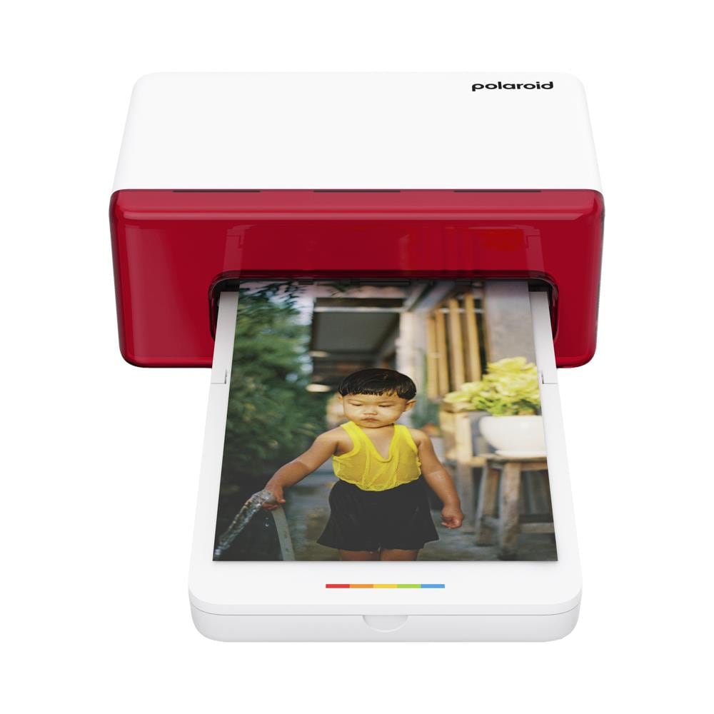 Hi-Print 9165 stampante per foto Termico 4" x 6" (10x15 cm) - Foto 1