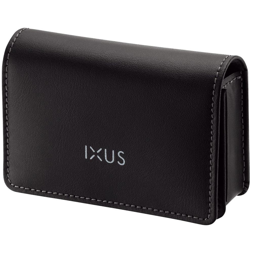 Custodia per Fotocamera Compatta in Pelle Nero 0030X833 - Foto 1