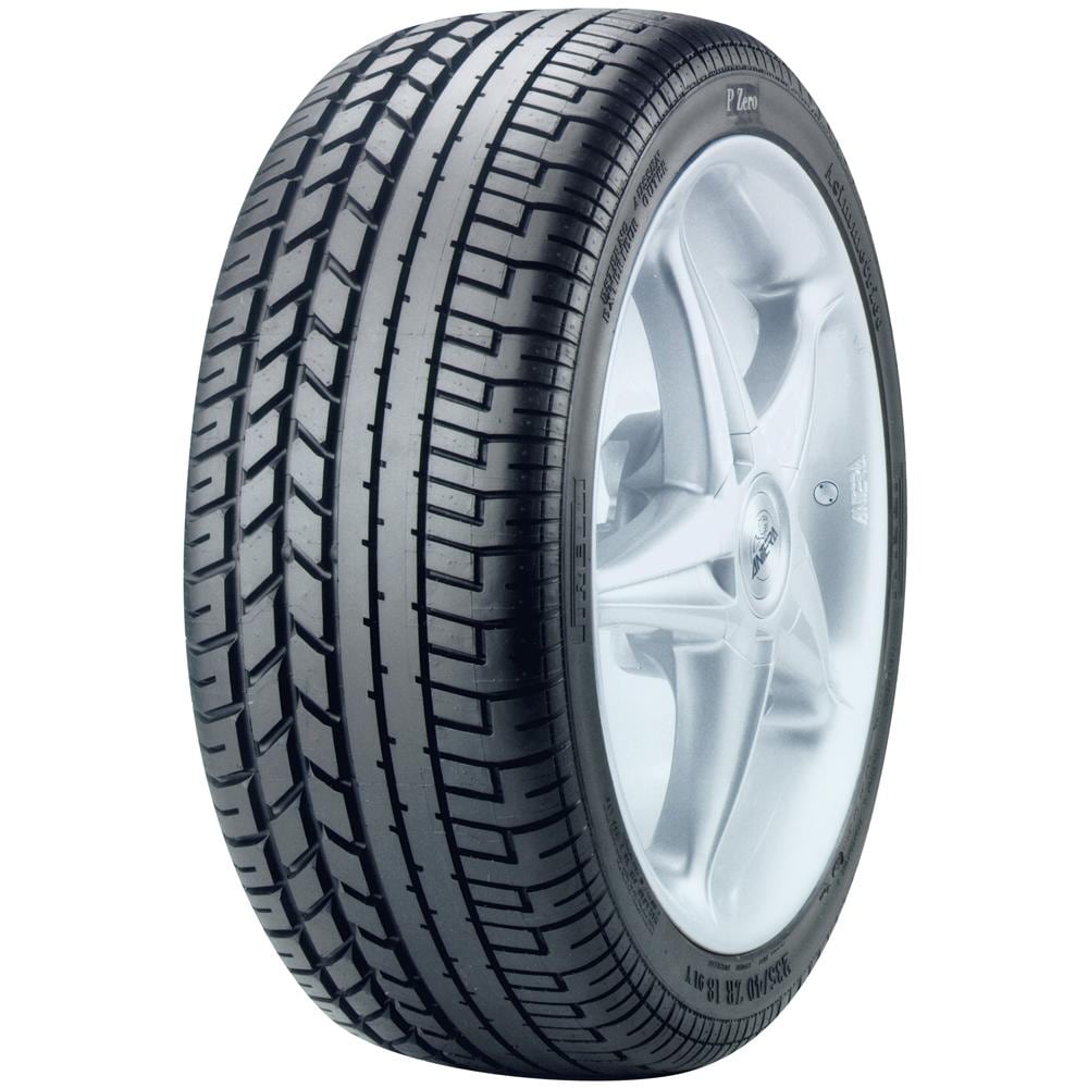 255/40zr18 Tl 95y Pzeroa - Foto 1