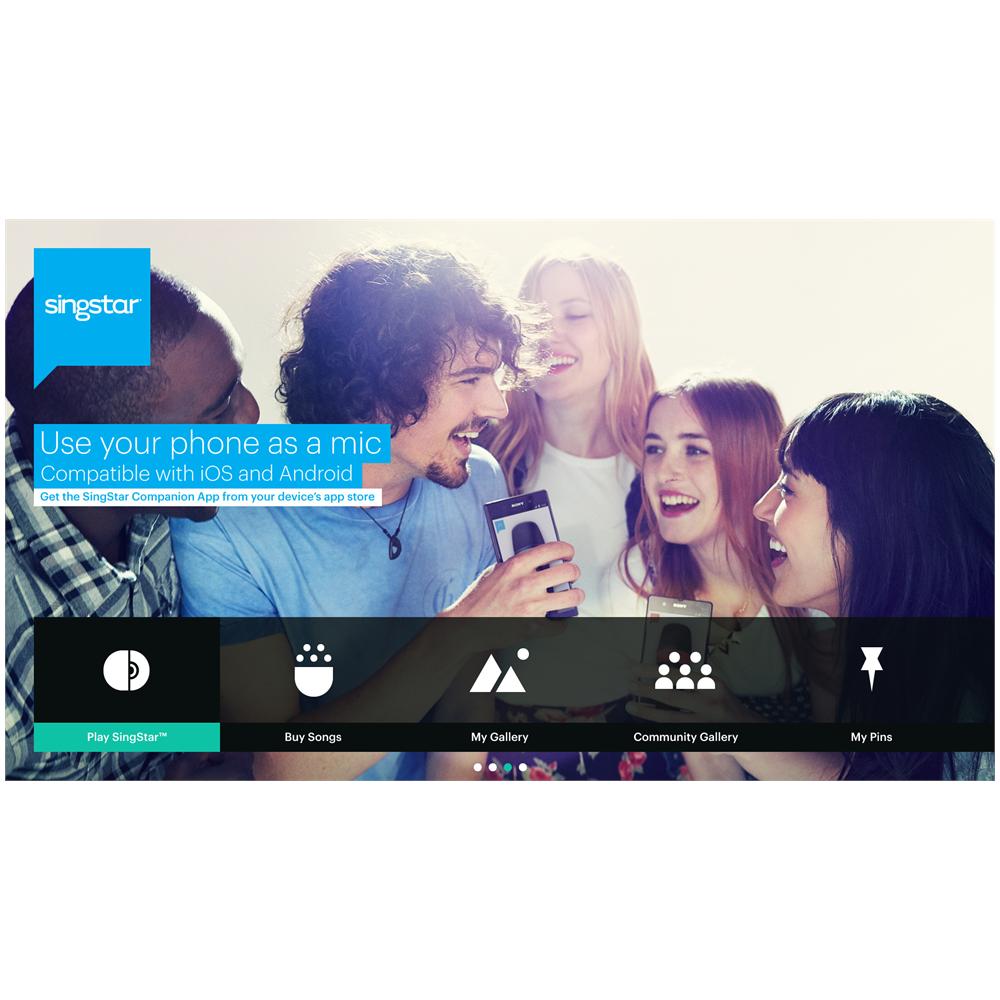 PS3 - Singstar Ultimate Party - Foto 4