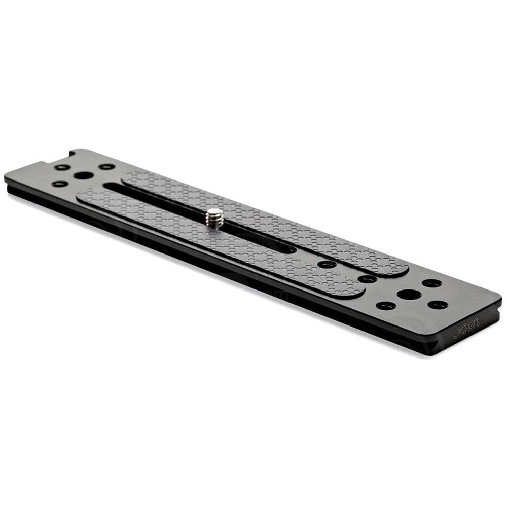 Piastra di Rilascio per Treppiedi 20.8 cm Nero JB01348-EU - Foto 2