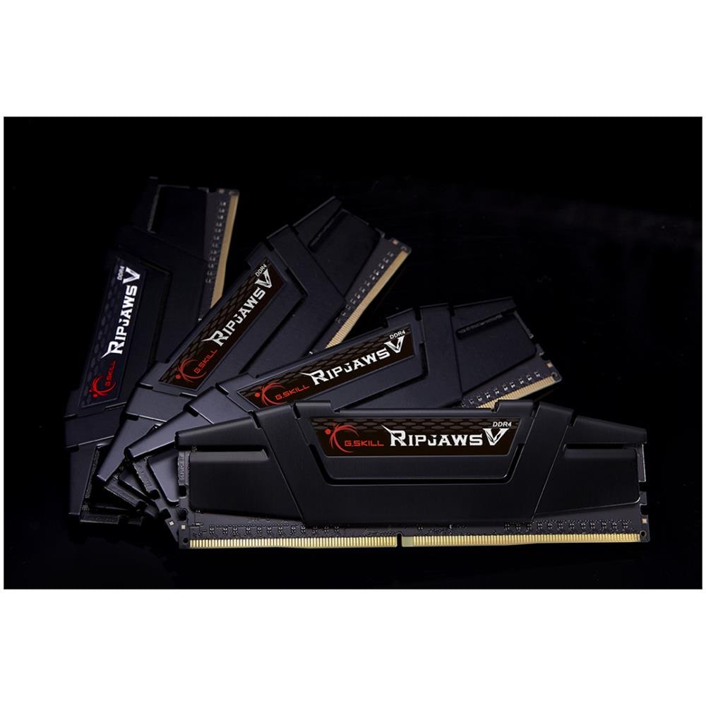 D432GB 3200-16-18-18 Ripjaws VK4 GSK - Foto 1