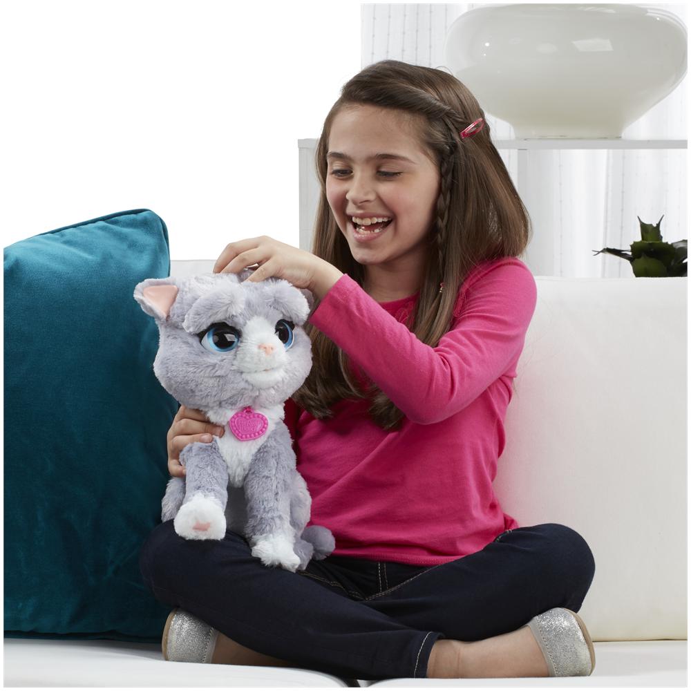 Fur Real Friends Bootsie - Foto 2