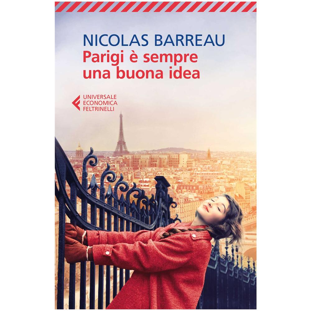 Nicolas Barreau - Parigi è sempre una buona idea - Foto 2