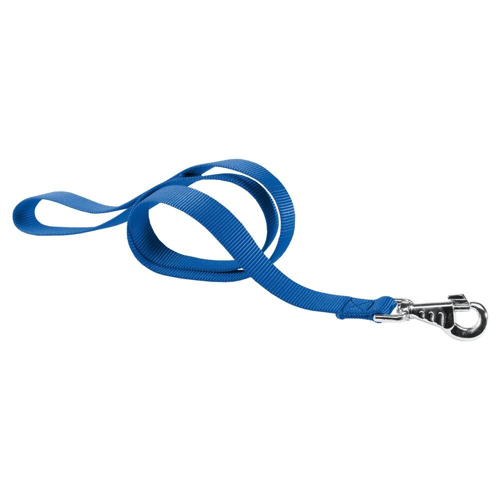 Club G10/120 Guinzaglio Blu In Nylon - Foto 1