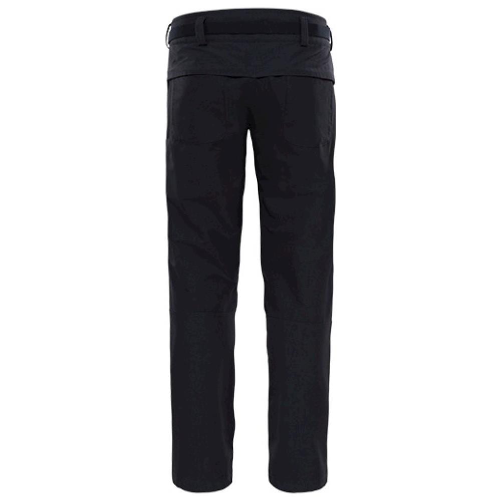 Pantaloni Donna Tansa Nero 8 - Foto 2